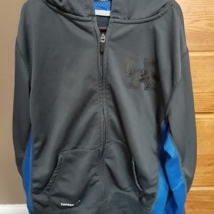 Nike jacket UK
